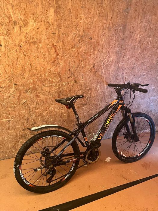 Продам велосипед