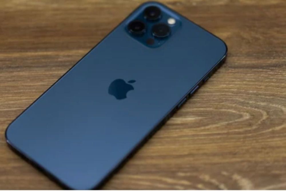 iPhone 12 Pro Max