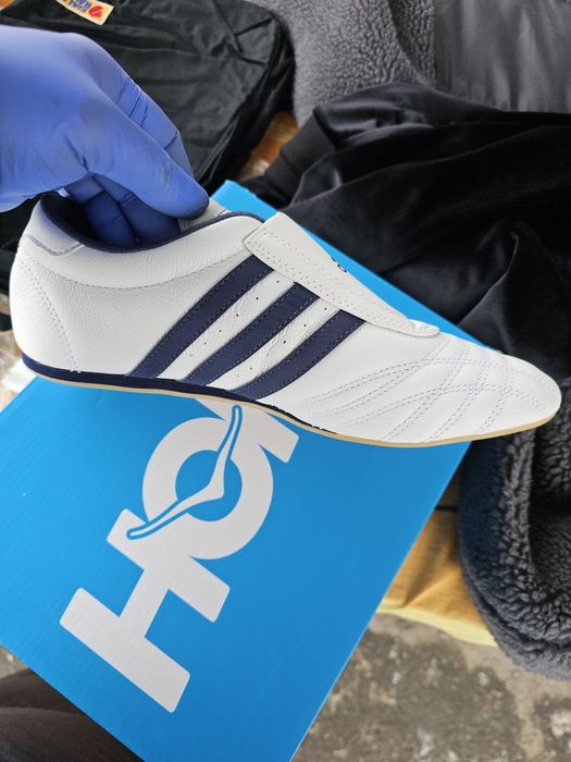 Adidas Taekwondo 431/3 și 44