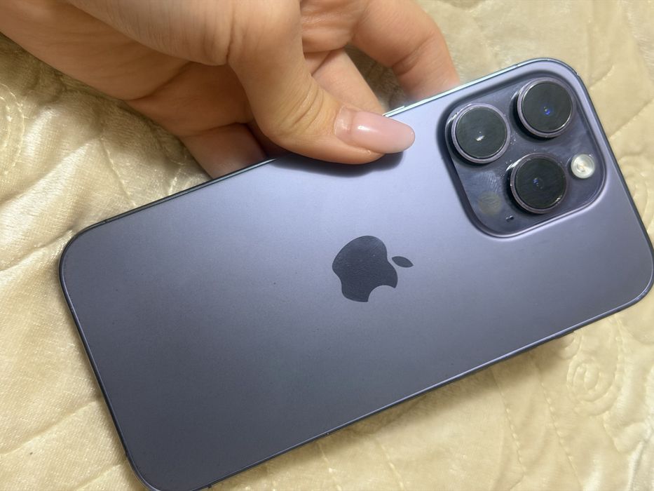 Айфон 14 про 128 гб