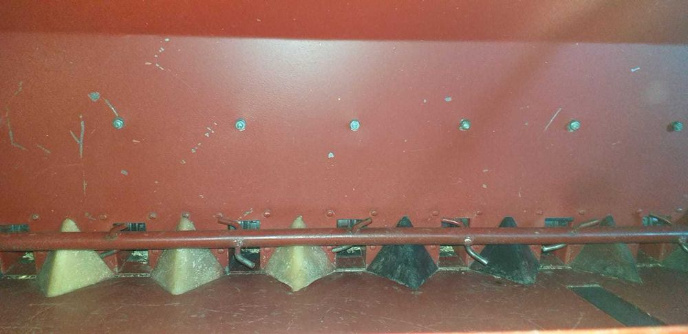 Masina de semanat universala SUP 15-accesorii complete