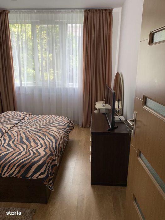 2 camere decomandat | Drumul Taberei | Metrou Valea Ialomiței