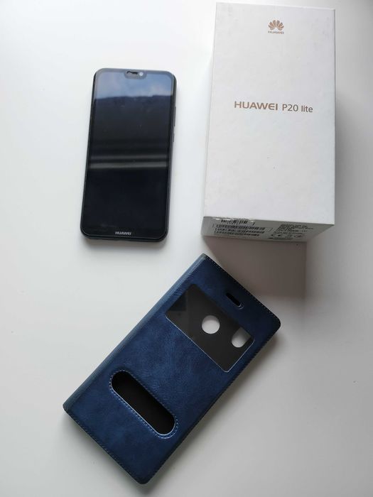 Huawei  P20 Lite