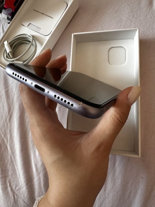 Iphone 11, употребяван