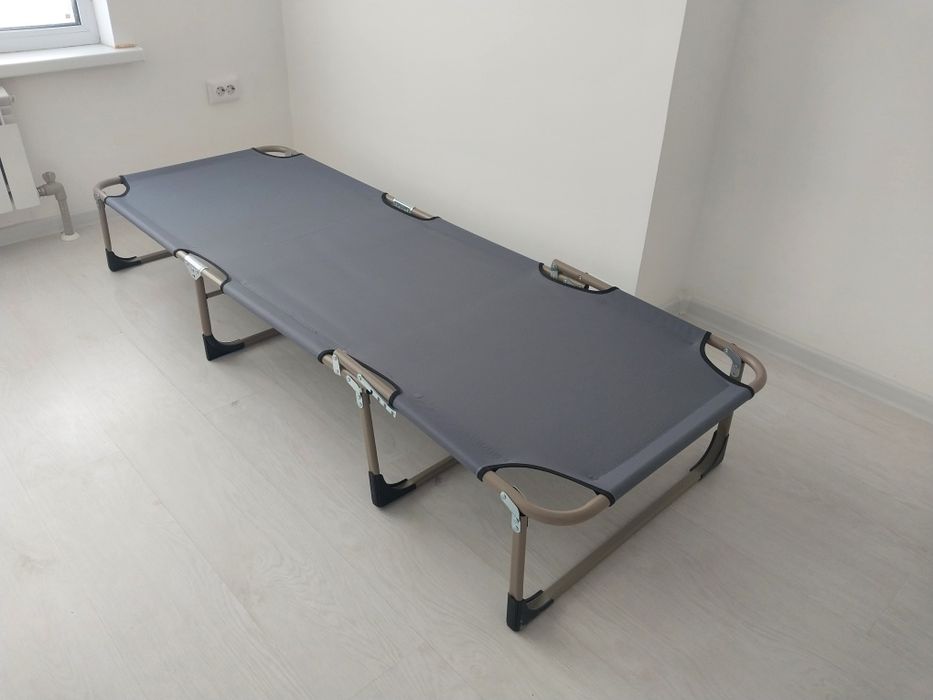 Раскладушка, б/у