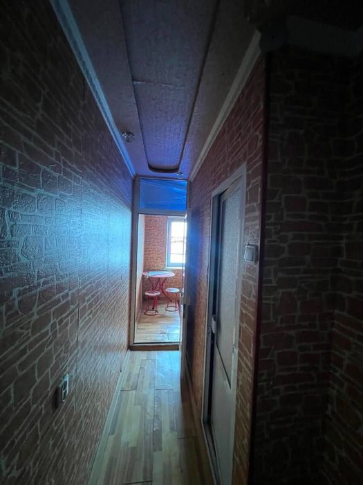 Фаргона тантана чораха регистон мактаби