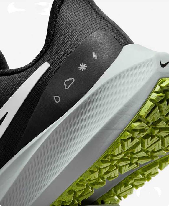 Nike Air Zoom Pegasus 39 SHIELD - 42,5 номер