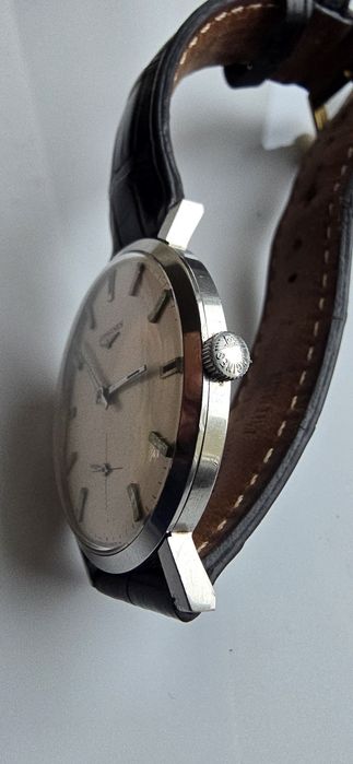 Longines calibru 490