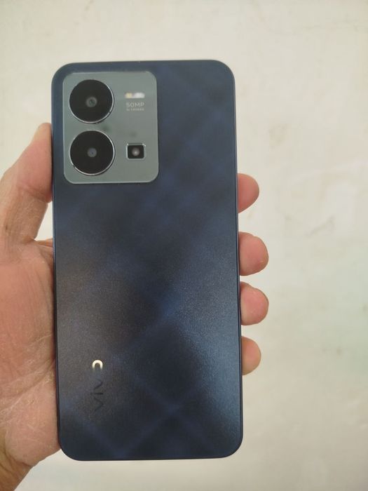 Vivo v 35 6/128 tali