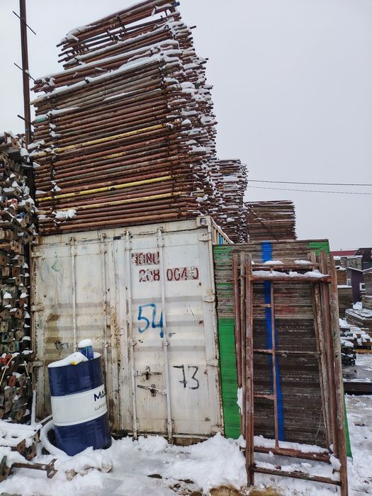 Аренда и продажа