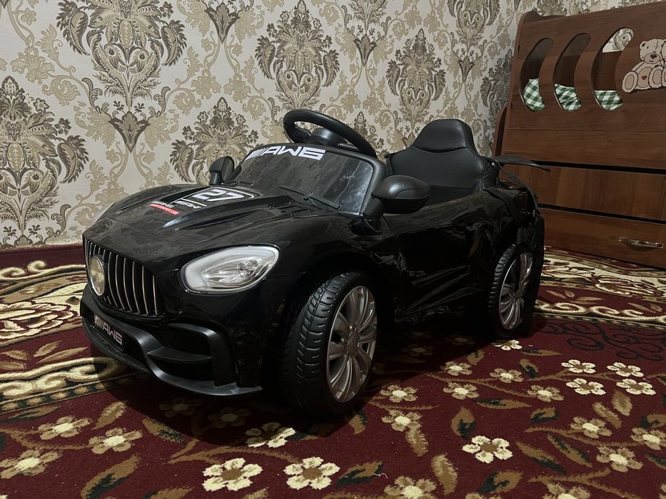 Sotiladi holadi ideal.