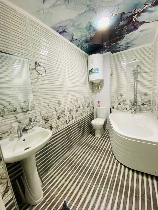 Новая Квартира 6 этаж 6 этажный дом супер 16 школа