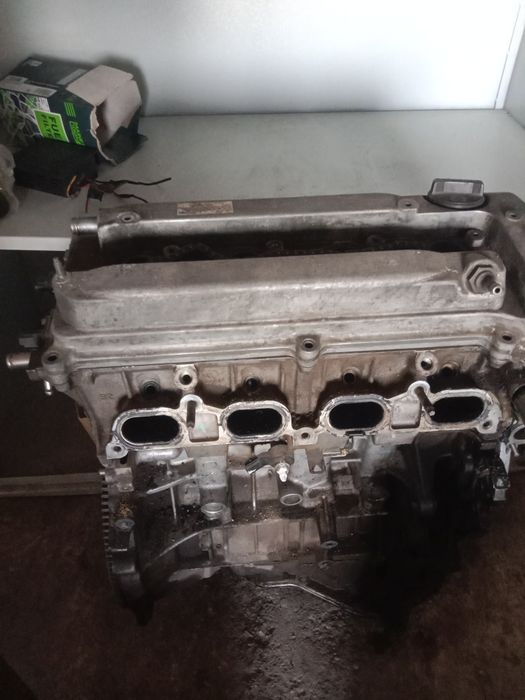 Продаеться двигатель на Тойота Камри