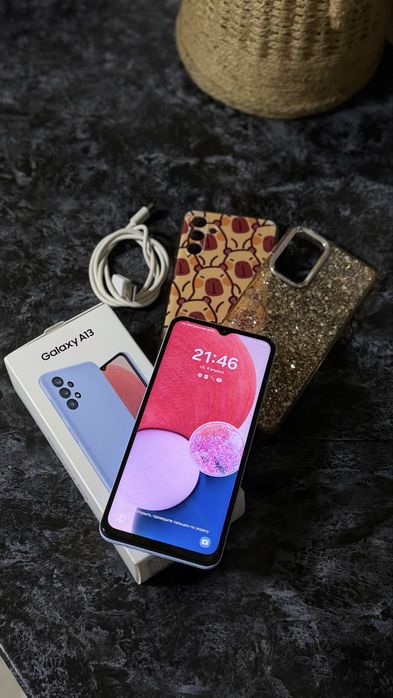 Продам Galaxy A13