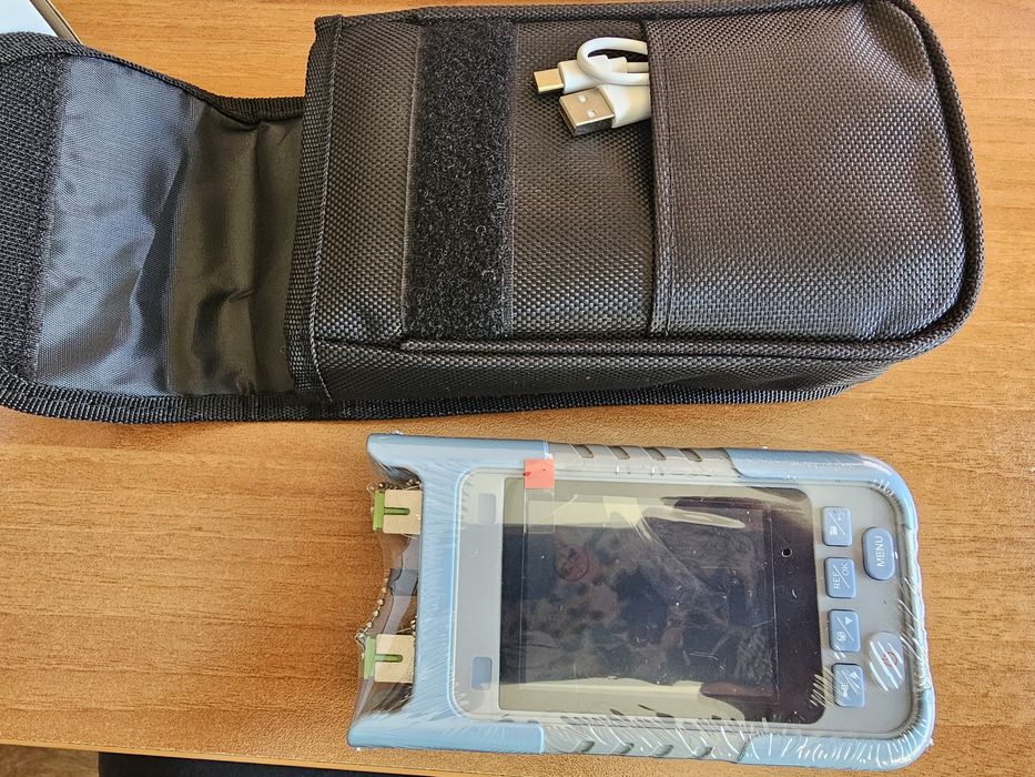 ftth gPON/xgPON/xgsPON Meter