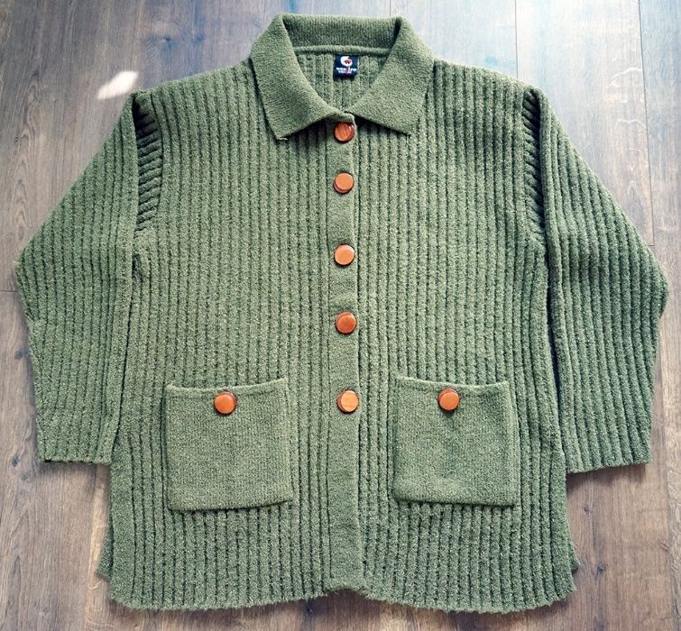 Елегантни дамски жилетки M/L (пролет/есен/зима)