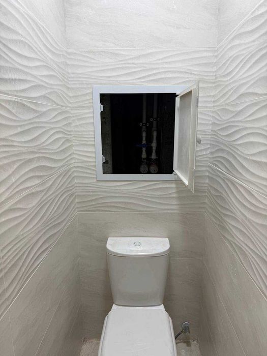 СРОЧНО !! Продаётся квартира в Яшнабаде 2/2/4 ( 47 кв/м ) Авиасозлар 3