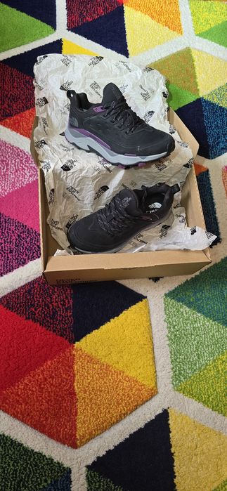 The North Face dama 38
