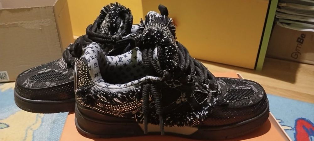 Lv Skate
