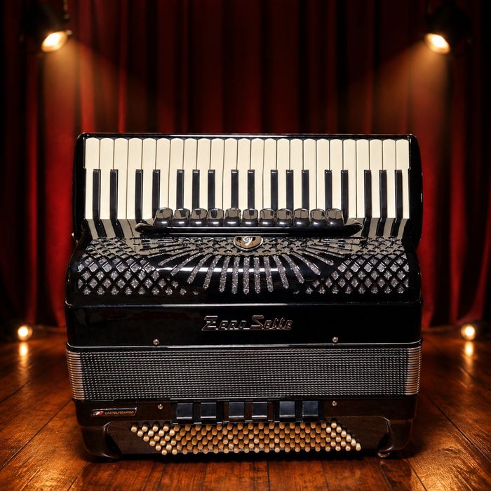 Zerro Sette Sonus B 30
