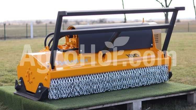 Tocator forestier de 180 cm / Belafer TBMI