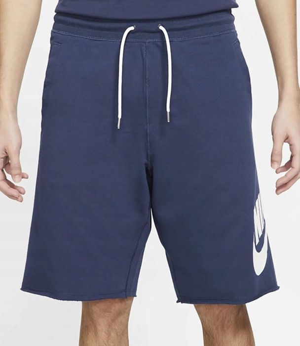 Мъжки къси панталонки Nike - различни размери