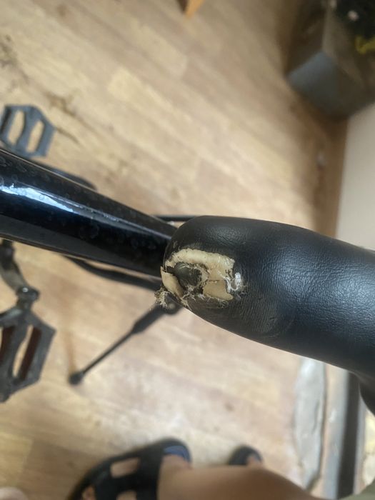 Велосепид Tenzo