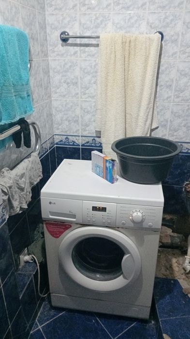 Стиральная машина б/у