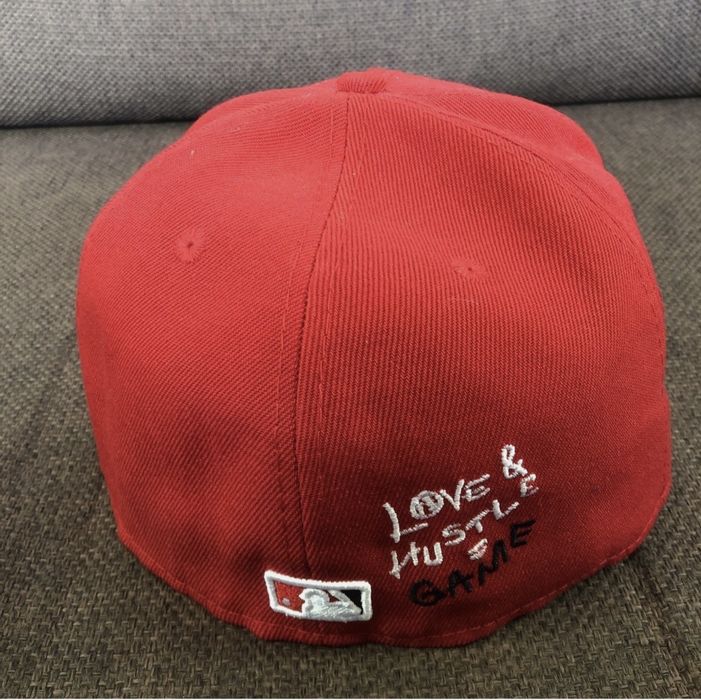 Șapcă FULL New Era MLB edition washington