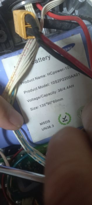 Продам гироскутер