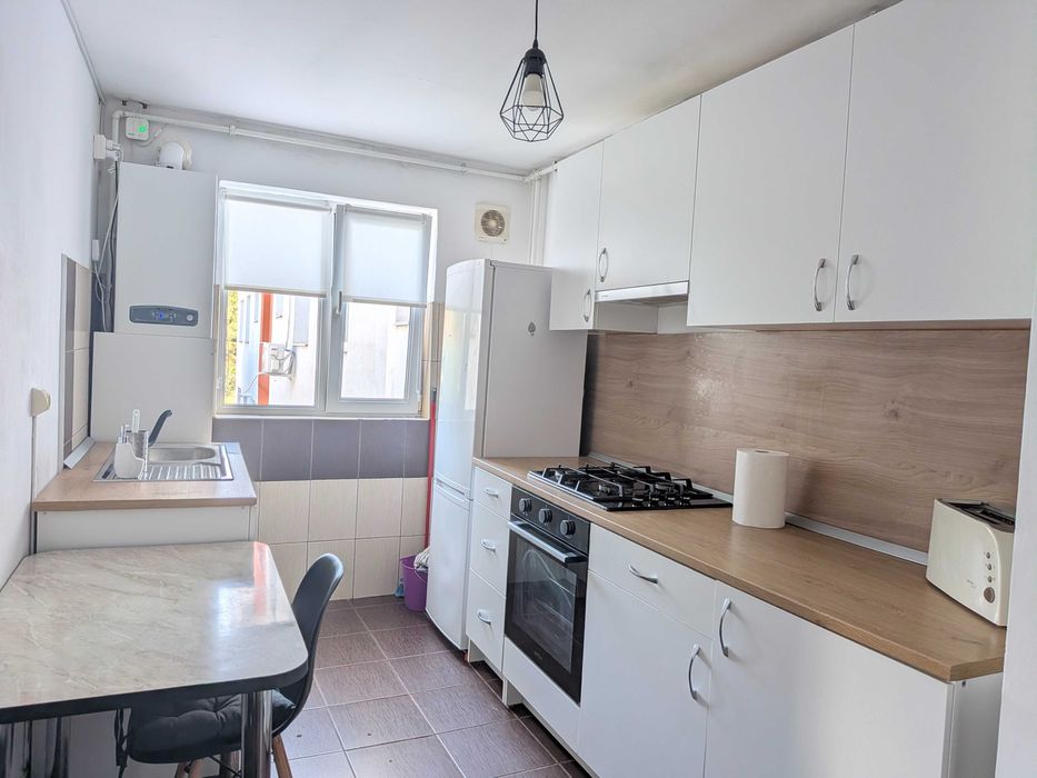 PF ofer spre închierere apartament 2 camere