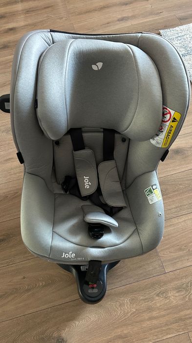 Scaun joie I spin 360 E