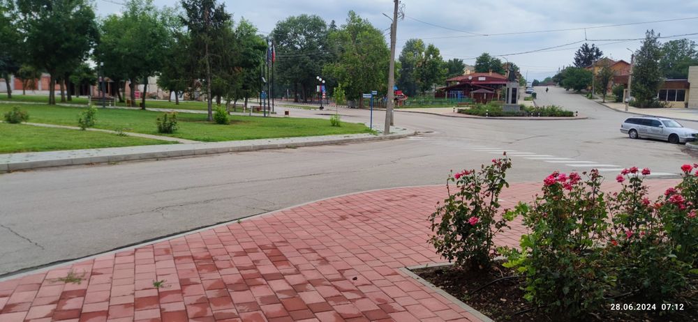 Продава се Двустаен апартамент в Левски - 67 кв.м за 518 €/кв.м - Снимка #21