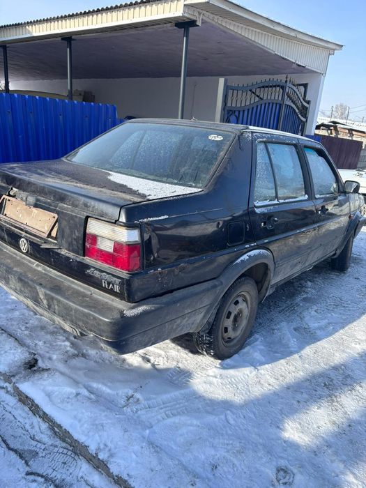 В разборе фольцваген жетта