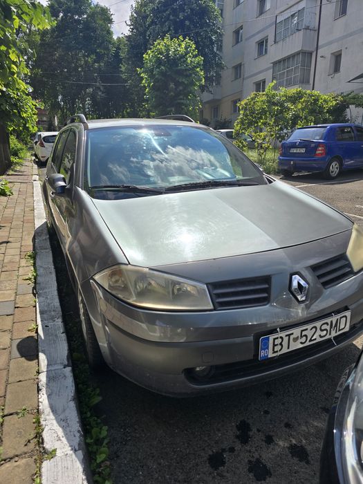 RENAULT 4