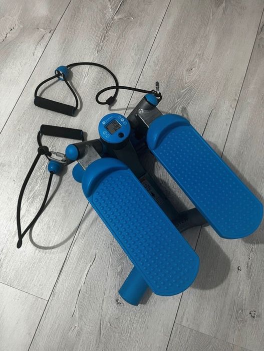 Mini Stepper Domyos