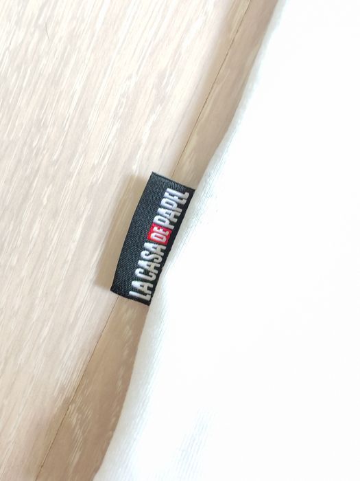 Тениска La casa de papel с безплатна доставка