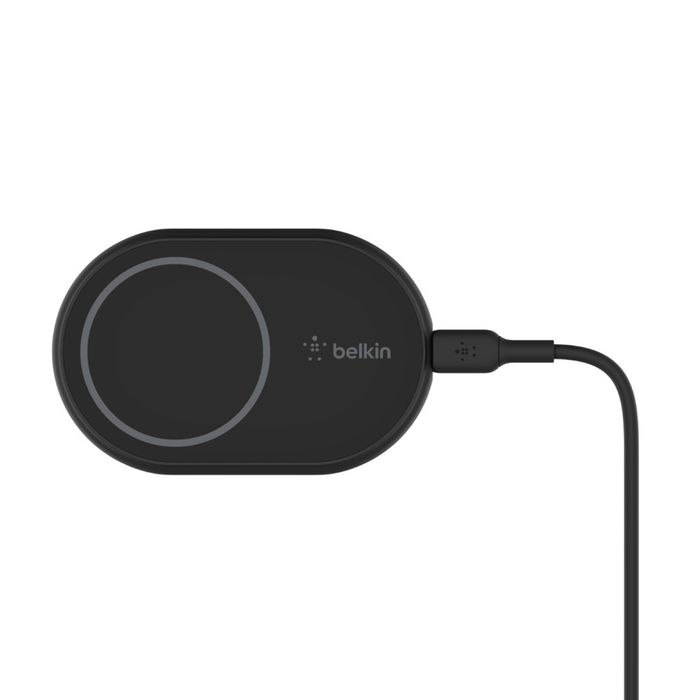 Belkin Avto Magnetic Wiriless Car Charger