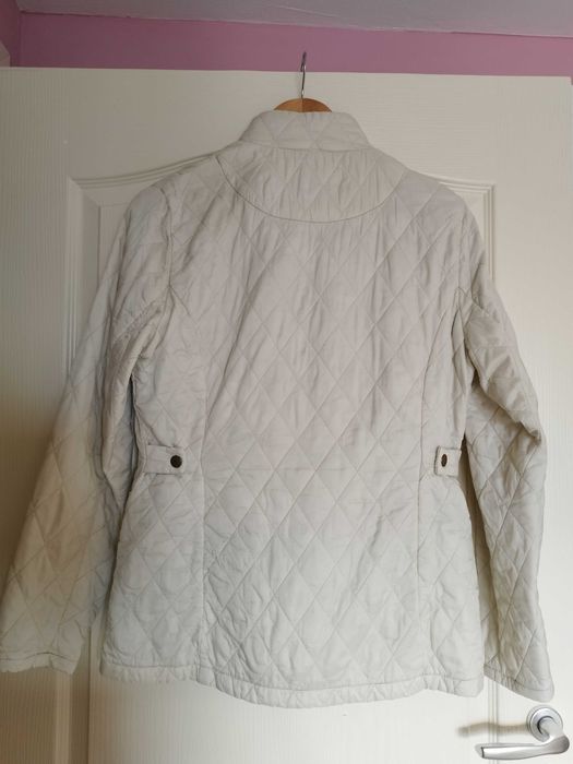 Barbour  пролетно яке и риза