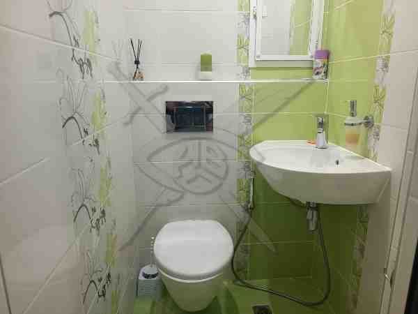 Продава се Тристаен апартамент в Бургас, Славейков - 90 кв.м за 1355 €/кв.м - Снимка #8