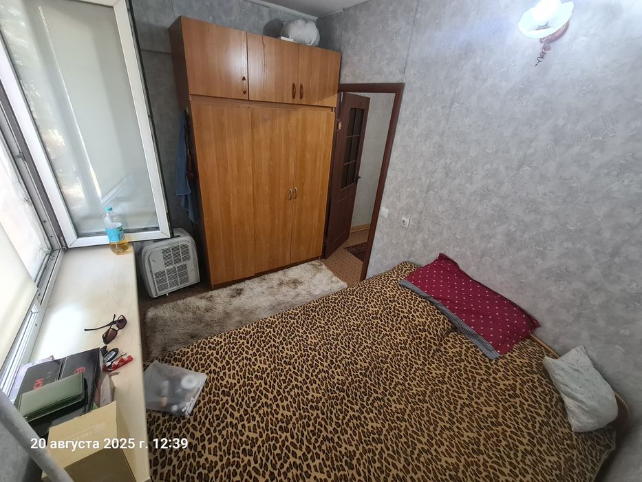 Квартира 1 комнатная