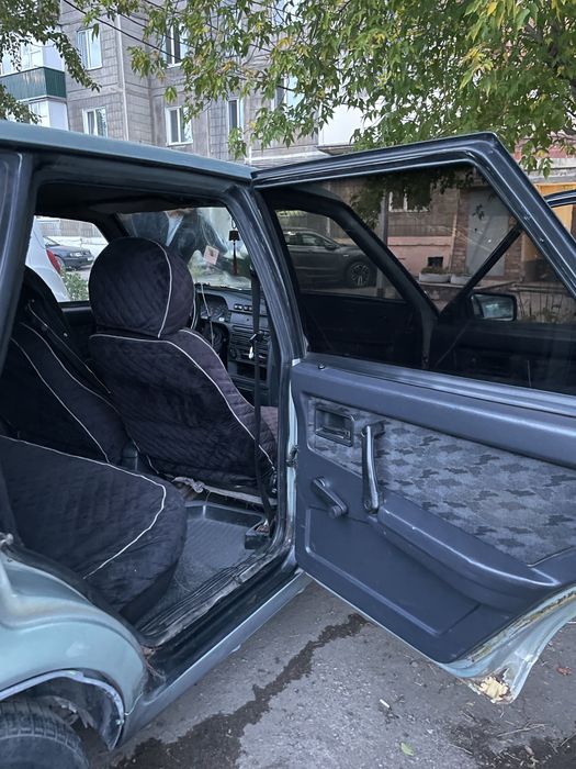 Lada(Лада) ВАЗ 21099