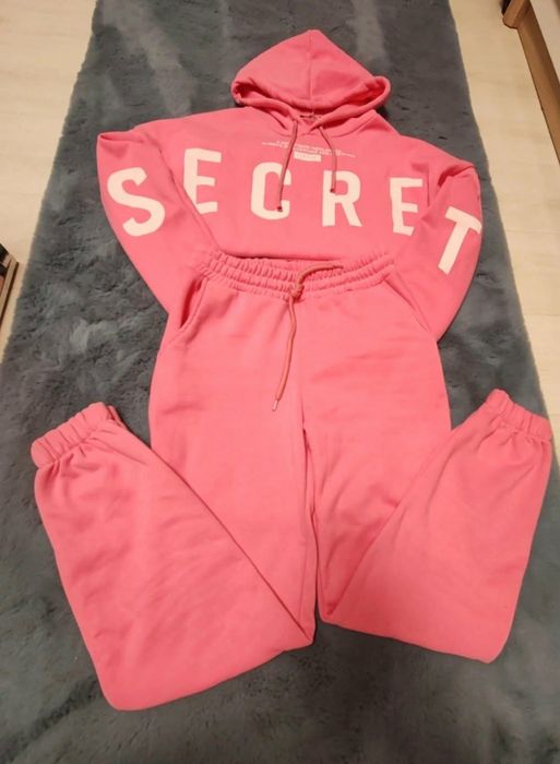 Trening Little Secret original gros