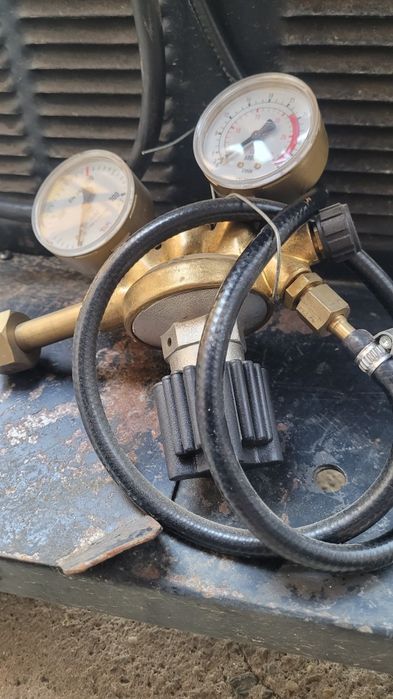 fronius aparat sudura aluminiu mig mag sarma butelie gaz argon corgon