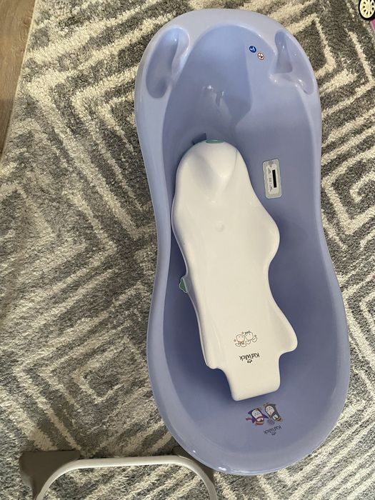 Детская ваночка отдам даром