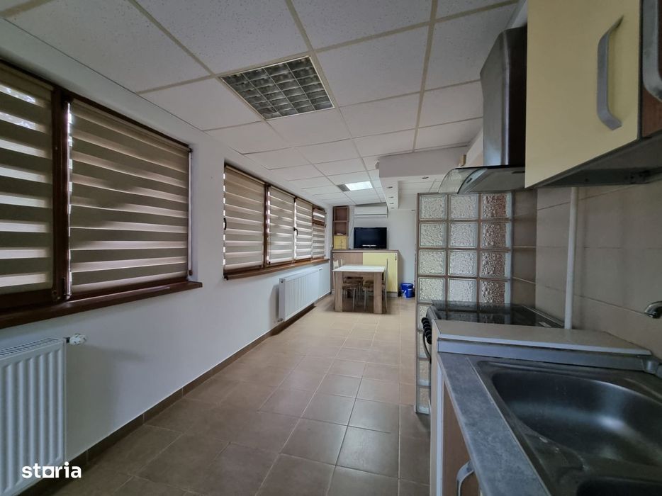 Arena Mall-Ștefan cel Mare-3 camere-76 mp utili-renovat si mobilat