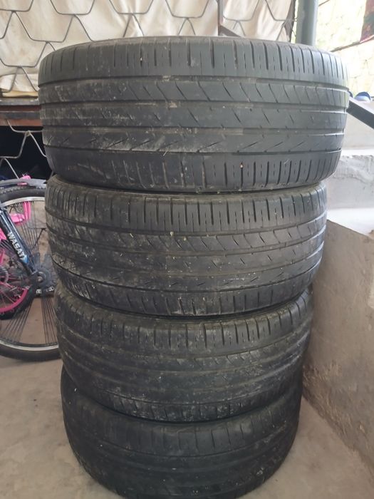 Hankok balon 245/45 19