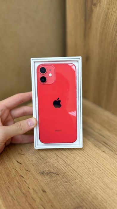 Айфон 12 Мини 64ГБ|iPhone 12 Mini 64GB