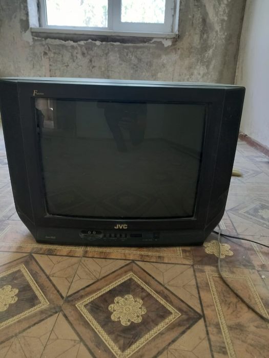 Телевизор JVC марка