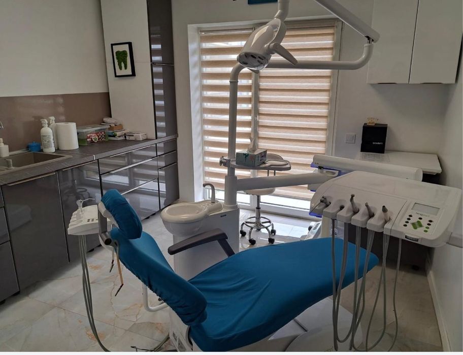 Inchiriez cabinet stomatologic